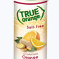 True Orange, Orange Ginger Seasoning, 2.47 Oz - 6 Pack