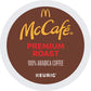 Mccafe Premium Roast K-Cup Coffee Pods (94 Count)