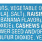 Tropical Trail Mix with Dried Fruit: Peanuts, Raisins, Banana Chips, Pineapple, Cashews, Mango - Snack Snacking Food Treat Nice
