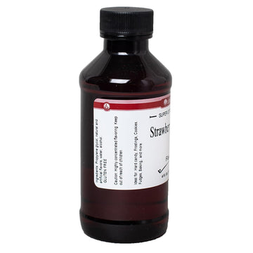 Lorann Strawberry-Kiwi Ss Flavor,,4 Ounce Bottle