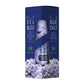 Eupherbia Blue Salt, Coarse, Rare Mineral Salt, High Potassium, Lower Sodium, Natural, Unprocessed, Hand Harvested, Kosher Certi