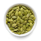Terrasoul Superfoods Organic Pumpkin Seeds, 16Oz - Raw, Unsalted, Superfood For Snacking & Salad Boost