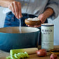 Jacobsen Salt - Chef Jar - Flake Finishing Salt - 17.6 Oz