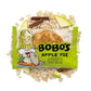 Bobos Apple Pie Bite Snack Bars, Gluten Free, Non-GMO, 5 Count (Pack of 6)