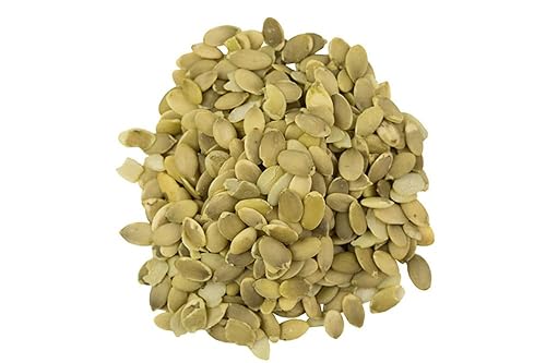 Og2 Sunrdg Pumpkin Seeds ( 8 X 2.4 Oz   )