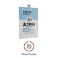 Alterra A184 Alterra French Roast 100/Ct Black