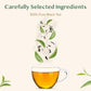 Vahdam, First Flush Darjeeling Tea - 170+ Cups (340G/12Oz) Loose Leaf Black Tea - Flowery, Aromatic & Delicious | Mellow & Fragr