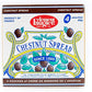 Clement Faugier Chestnut Spread From France 3oz (Pack of 4) Chestnut Jam Pouch | Creme De Marron Chestnut Puree | Chestnut Paste