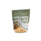Mountain High Organics Certified Organic Dried Garbanzo Beans, Non GMO, Vegan, Sproutable Dried Chickpeas, Plant Based Protein a