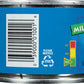 Ortega Whole Green Chiles, Mild, 4 Ounce (Pack of 24)