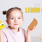 Jj'S Bakery Lemon Pie Snack Pies, Individual Dessert, Fresh-Baked, Nut-Free, Kosher Parve, 4 Oz Each (Pack Of 12)