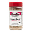 Weavers Dutch Country Farm Dust Seasonings No MSG (Himalayan Salt, 10.5oz)