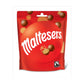 Maltesers Chocolate Pouch, 102 g, Model 361838, 37 mm Size