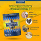 Chinook Seedery Roasted Jumbo Sunflower Seeds - Keto Snacks - Best For Snack Packs - Gluten Free, Non Gmo Snack Food Gifts - 1.5 Ounce (Pack Of 36) - Hatch Chile Flavor