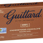 Guittard, Bar Chocolate Baking Unsweetened Gluten Free, 6 Ounce