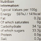 Mrs Bridges Pear, Apple & Ginger Chutney, 10.5 Ounce