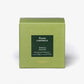 Dammann Freres Sachets  Chamomile Tea Bags  enhanced Gourmet French Herbal Tea  20 Count (Single Pack)