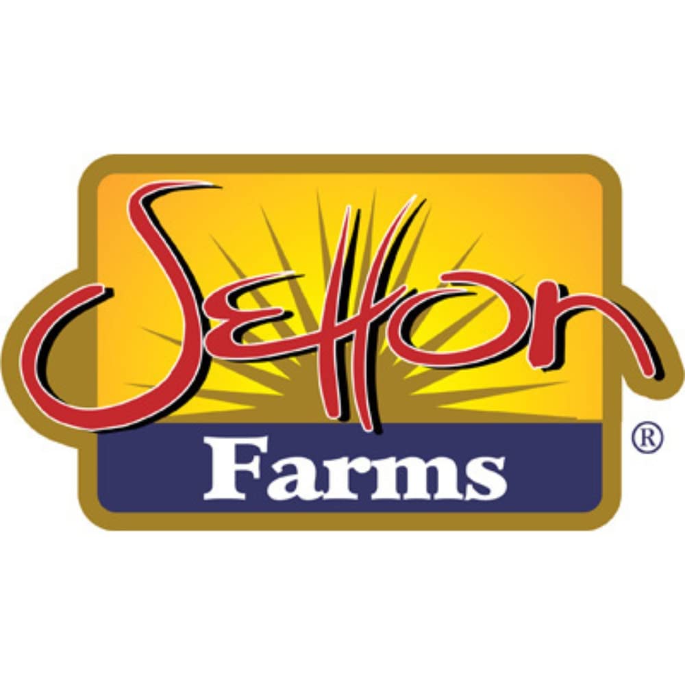 Setton Farms Bulk Roasted Salted Cashews (Size 320), 25 Lb