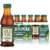 Gourmet Kitchn Gold Peak Naturally Sweet Real Brewed Tea, Picked For Peak Taste, Made With Cane Sugar -(185Oz 18Pk Per Box), Tot