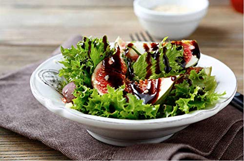 Citrus Balsamic Reduced Vinegar Non-GMO. Certified USDA Organic Castillo de Piar