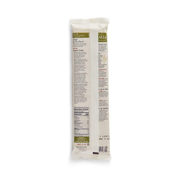 DeLallo Organic Capellini #1, 16-Ounce Units (Pack of 16)