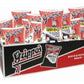 Grippos BBQ Potato Chips 12-Pack  1.5 Ounce Individual Bags  Includes GreenZep Sticker