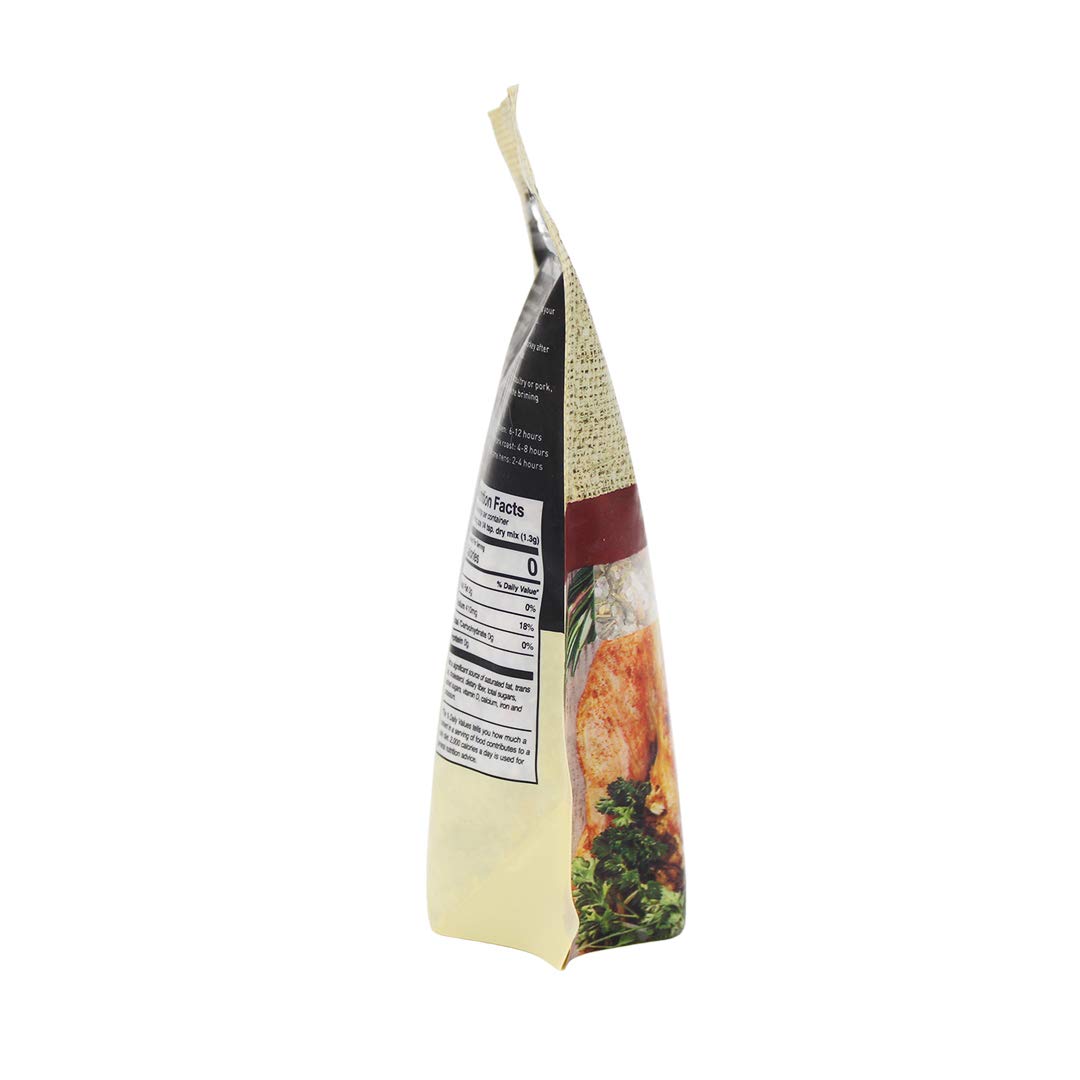 Spice Hunter Turkey Brine & Bag, Original, 11 Ounce