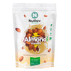 NULLIAV Mediterranean Almond Vanilla Milk Powder - 15.5 Oz. (Pack of 1)