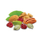 Natures Garden Omega 3 Deluxe Mix - Trail Mix Nuts, Heart Healthy, Gluten Free, Cholesterol Free, Sodium Free, No Artificial In