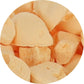 Arctic Farms Freeze Dried Ice Cream That Does Not Melt (Peach, 1 Ounce)