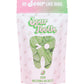 Sour Tooth Sour Gummy Belts Candy 4 Ounce (Watermelon, 6 Pack)