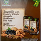 Sahmyook Black Bean With Walnut & Almond Soy Milk (Pack of 16)