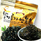 Korean Premium Roasted And Sea Salted Seasoned Seaweed Laver Snack 50G (Pack Of 2)