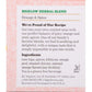 Bigelow Tea Orange and Spice Tea, 20 Count (Pack of 2)