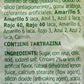 Limon 7 Paleta (Lollipop Covered With Lemon And Salt Powder