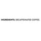 Gevalia Signature Blend Decaf Mild Roast K-Cup Coffee Pods, 10 ct Box, 3.4 OZ