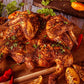 Unpretentious Trinidad Scorpion Pepper Powder (1 Cup) Extremely Hot, Pure Ground Chile Pepper