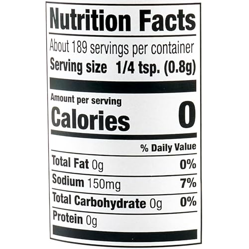 Lawrys Fry Seasoning, 5.36 oz