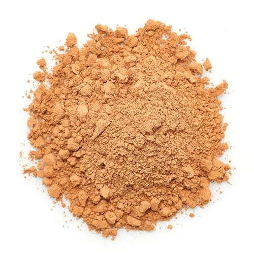 Yupik Organic Raw Cacao Powder, 2.2 lb (35.2 oz), Gluten-Free, GMO-Free, Kosher, Vegan, Dairy-Free, No Added Sugar, Made from Ra