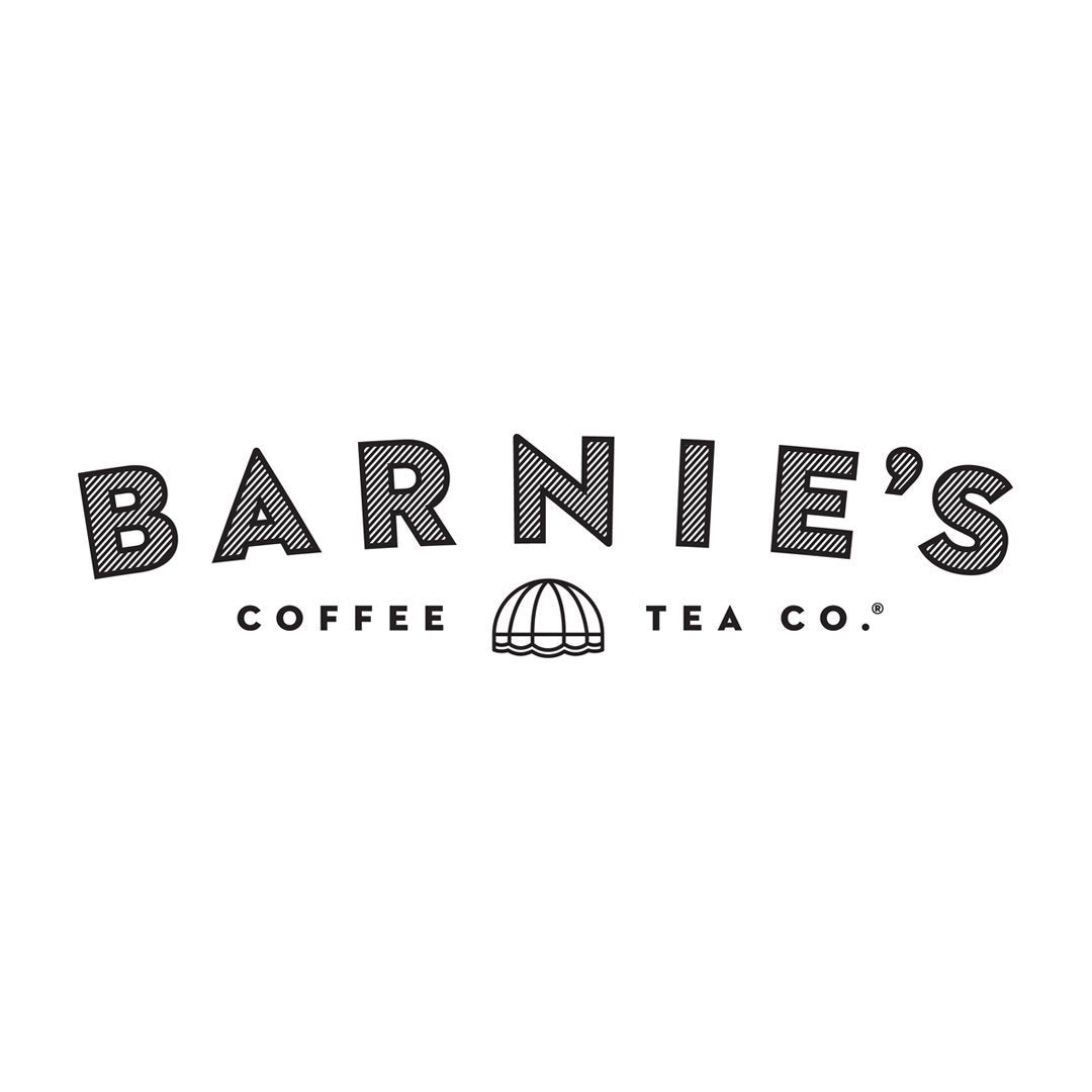 BARNIES COFFEE TEA Cafe Blend Coffee Pods, Medium Roast, Compatible with Keurig, 22 Count, Model 722538381504