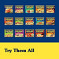 SPAM Classic Single  9 Grams of Protein Per Serving  2.5 oz Single Pouches  (12 Pack)