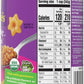 Annie's Organic All Stars, Canned Pasta in Tomato and Cheese Sauce, 15 oz