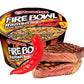 Maruchan Bowl Fire Spicy Beef Flavor, 3.49 Ounce (Pack Of 6)