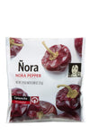 Dried ora Peppers (25 Grams)