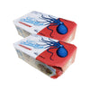 Luas Portuguese Octopus in Olive Oil - Pack of Two 4.23 oz Cans - Product of Portugal