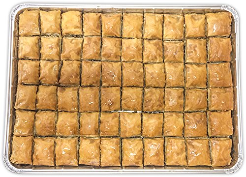 Baklava Pistachios - 60 Pc.