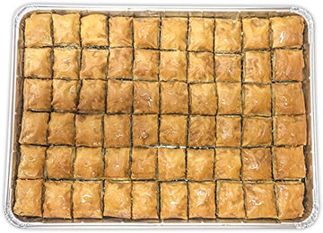 Baklava Pistachios - 60 Pc.