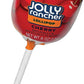 Jolly Rancher Lollipops In Assorted Flavors, 50/Bx (209-00051)