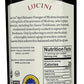 Lucini Balsamic Vinegar Of Modena 10-Year Gran Riserva, 8.5 Oz Bottle