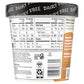 So Delicious Peanut Butter Brownie Cashewmilk Frozen Dessert, 1 Pt